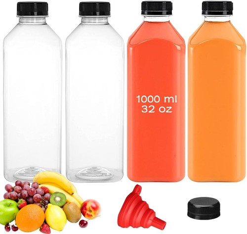 Pack 1000 32 oz plastic - ml/,