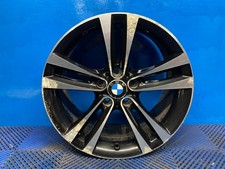 BMW F30 3 Series M Sport Style