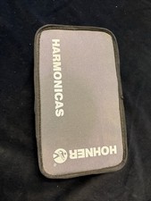 Vintage Hohner Blues Band