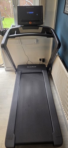 Nordictrack exp smart - nordictrack,