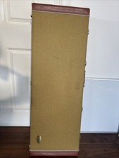 Fender Stratocaster Hard Case