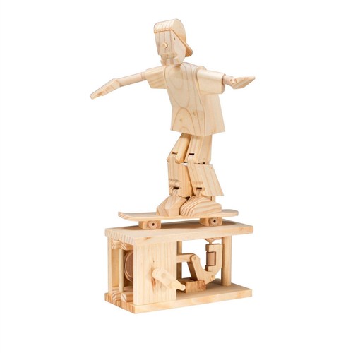 Timberkits skateboarder - timberkits,