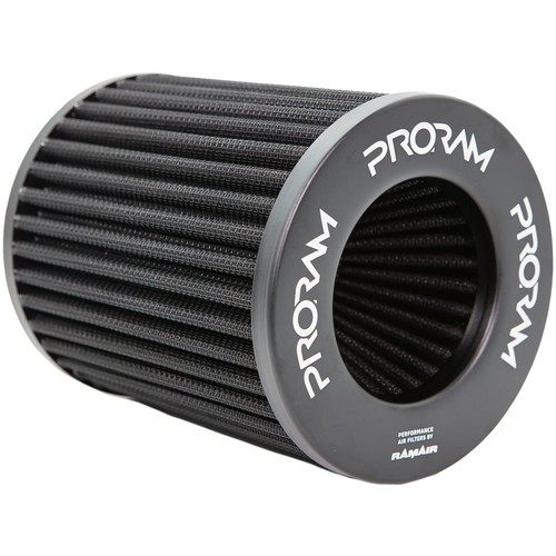 Proram induction performance - proram,