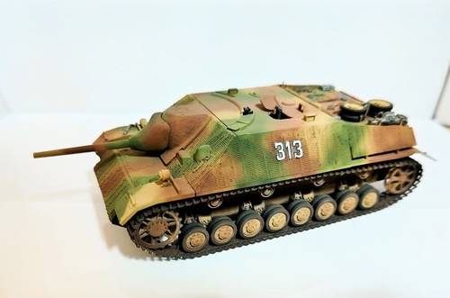 Built painted cyber hobby - built, &