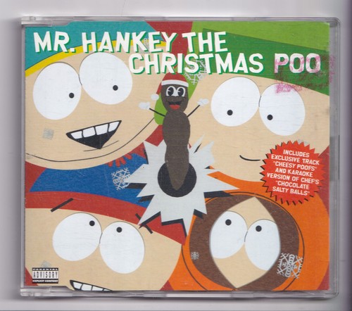 South park mr - (mc340), park,
