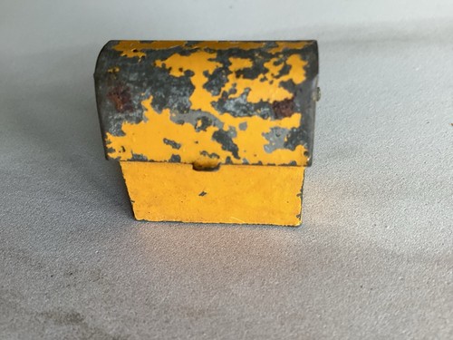 Vintage dinky toys 49e - toys, no