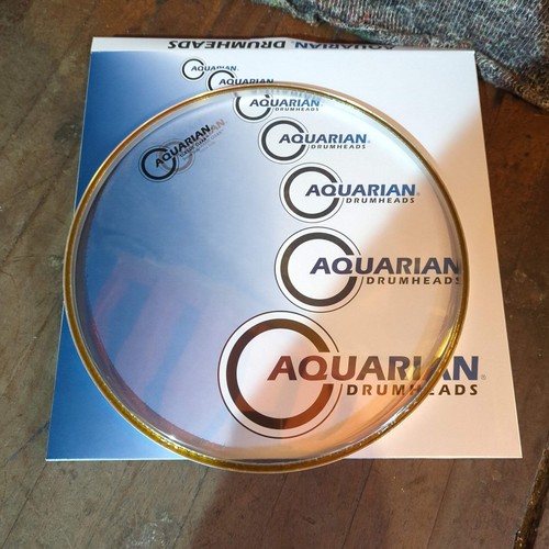 Aquarian snare side - snare,