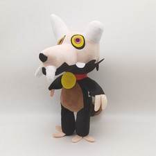 The Owl House King Plush Toys