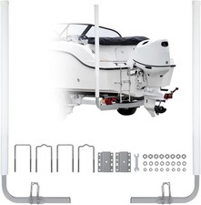 2PCS Boat Trailer Guide, 60"