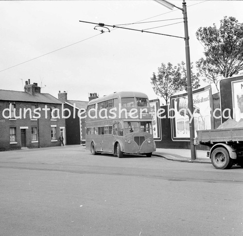 Bus negative blackpool ct - negative:,