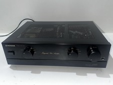 Pioneer A-400X Stereo