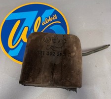 VW MK2 Jetta Central Locking