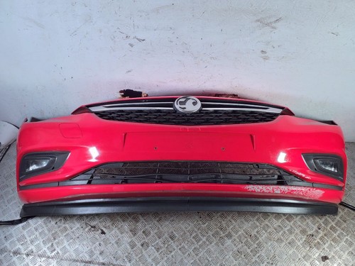 Vauxhall astra mk7 - mk7, 2015-2019