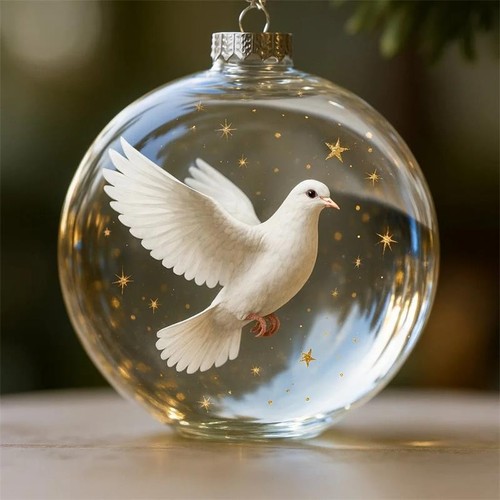 Nature birds crystal - birds,