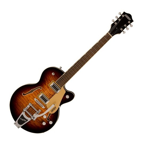 Gretsch g5655t qm - gretsch,