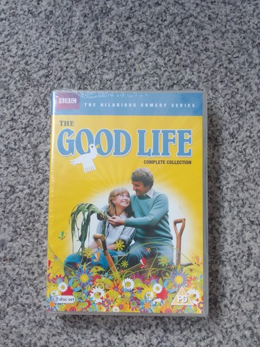 The good life complete - the,