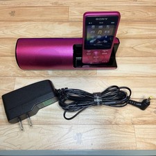 Sony Walkman NW-S14 8GB Pink