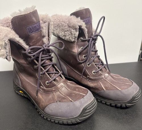 Ugg adirondack waterproof - adirondack,