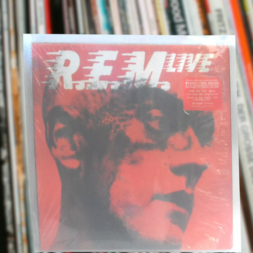 Vinyl box set - set, record