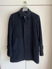 Yohji Yamamoto Men’s Wool