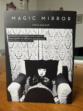 Magic Mirror - Film Directed