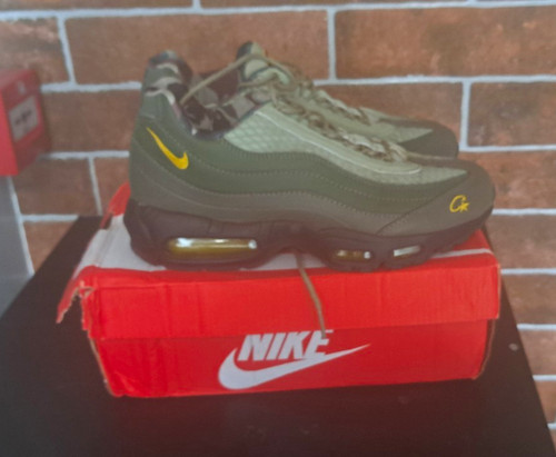 Nike air max - men's, 7