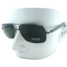 POLICE Vintage 2665 56 COL 568