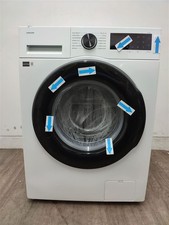 Samsung WW11DG5B25AEEU Washing