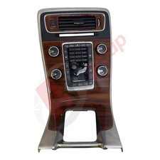 VOLVO S60 D5 SE LUX MK2 (134)