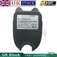 Battery for Gtech MULTi ATF001