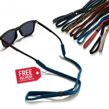 Non-Slip Sunglasses Neck Cord
