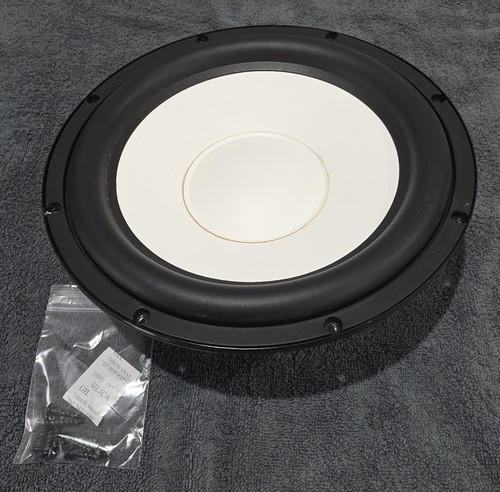 Rel acoustics ltd 7 - ltd, t7