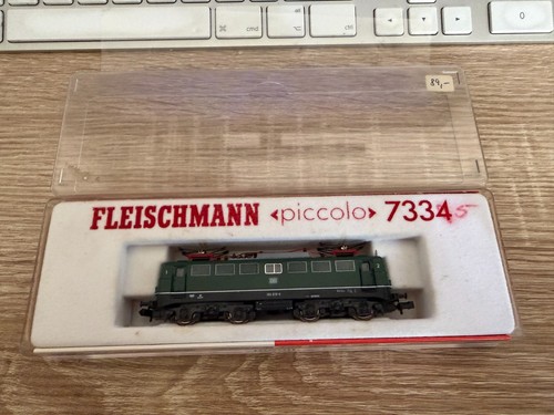 Fleischmann 7334 gauge - 7334, n