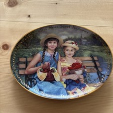 Bradford exchange Seasons of