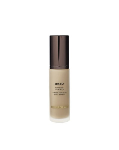 Hourglass ambient soft glow - hourglass,