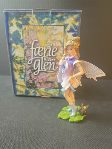 Vintage retired munro faerie - retired,