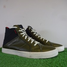 Diesel Trainers Size 11.5