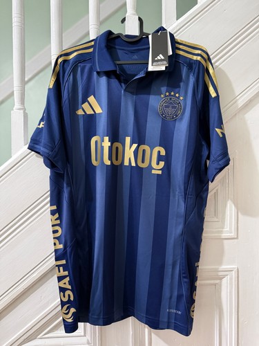 Fenerbahçe third kit - fenerbahçe,