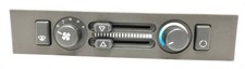 Porsche 968 944 - heater, control