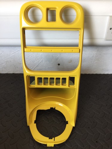 Mgf mk2 mgtf centre console - mk2,