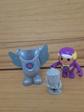 Cbeebies Go Jetters G.O Dive