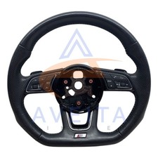 Audi A3 S3 2.0 TFSI 16-19