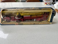Corgi Major Toys American