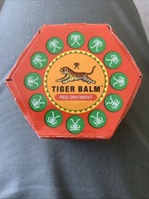 Tiger Balm Red Ointment 10g |