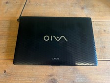 Sony Vaio Laptop Intel I5 Core