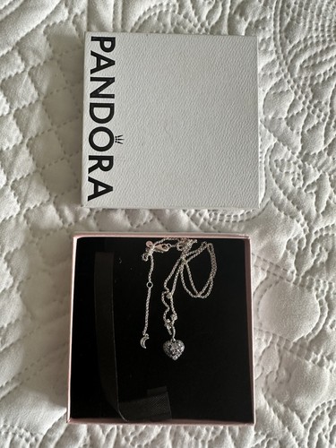 Pandora 925 silver love - silver, you