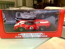 NEW GMP  JOHN SURTEES 1966