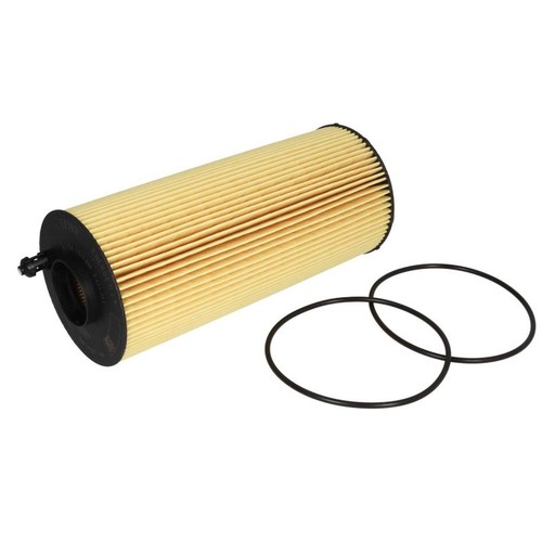 Oil filter fits - cf, xf