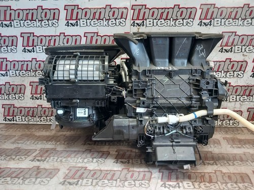 Toyota hilux heater - toyota,