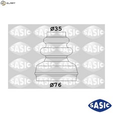 BELLOW KIT DRIVE SHAFT 2873813